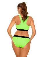 Dvojdielne plavky model 164095 Marko Dvojdielne plavky model 164095 Marko