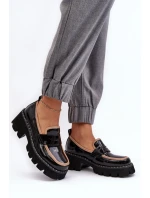 Mokasíny model 187361 Step in style