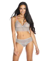 Nohavičky model 204029 Mat