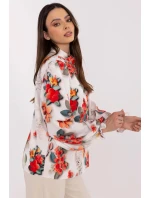 Košeľa s dlhým rukávom model 212660 Lakerta