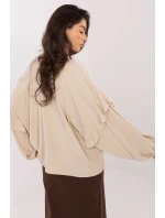 Košeľa s dlhým rukávom model 222075 Továrenská cena