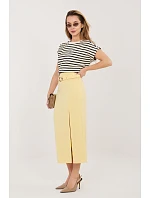 Model sukne 225874 Rue Paris