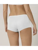 Dámske nohavičky Basic + Short biele - Sloggi Dámske nohavičky Basic + Short biele - Sloggi