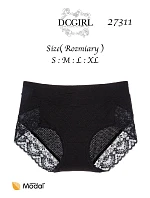 Nohavičky DC Girl 27311 A12 Classic S–XL Nohavičky DC Girl 27311 A12 Classic S–XL
