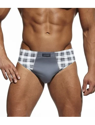 Pánske slipy Cornette Comfort 3-Pack A'3 2XL-3XL