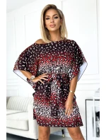 Dámske šaty 287-23 SOFIA - NUMOCO