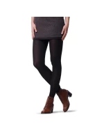 Dámske pančuchové nohavice MATT 40 DEN - Bellinda - čierna