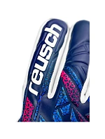Rukavice Reusch Attrakt RE:GRIP NC Rukavice Reusch Attrakt RE:GRIP NC