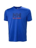 Helly Hansen HH Tech Graphic 2.0 M 49574 543 Tričko