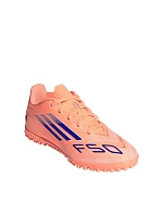 Detská futbalová obuv adidas F50 Club TF JI0040 Detská futbalová obuv adidas F50 Club TF JI0040
