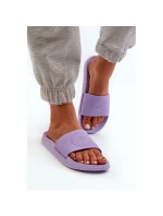 Dámske letné žabky 4F 4FMM00FFLIF045-52A women's