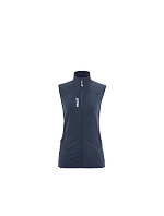 Vesta MILLET PIERRAENT VEST, modrá Vesta MILLET PIERRAENT VEST, modrá