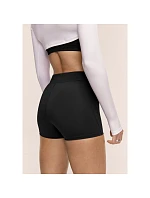 Dámske tréningové legíny CASALL Performance Running Hot Pants, čierne Dámske tréningové legíny CASALL Performance Running Hot Pants, čierne