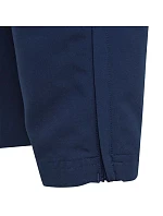 Detské nohavice Entrada 22 Presentation Jr H57524 - Adidas