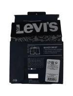 Boxerky Levi's 2 páry M 37149-0706