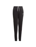 Juniorské dievčenské nohavice s 3 prúžkami GN4054 - Adidas