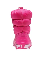 Crocs Classic neo Puff Jr 207684 6X0