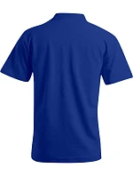Promodoro 4100 Pánske polo s náprsným vreckom Heavy Piqué 40.4100 royal Promodoro 4100 Pánske polo s náprsným vreckom Heavy Piqué 40.4100 royal