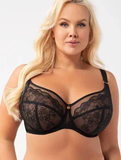 Gorsenia K930 Adore farba: čierna