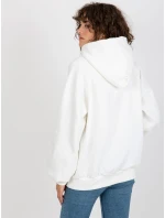 Mikina EM BL 718.39P ecru