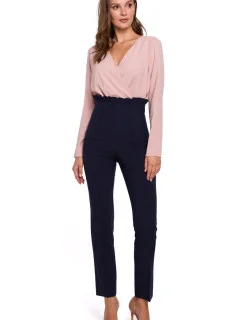 Dámske nohavice K008 - Makover