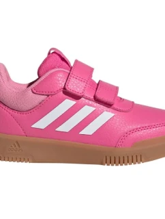 Detské športové nohavice Tensaur Sport 2.0 CF K Jr IF1728 Pink with White - Adidas