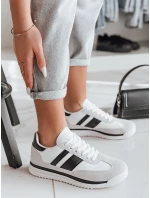 Dámske športové tenisky RAVIOS white FashionStreet ZY0828