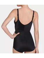 Dámske body Romy BS - BLACK - black 0004 - TRIUMPH Dámske body Romy BS - BLACK - black 0004 - TRIUMPH