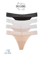 Tanga DC Girl 27060 A12 S–L Tanga DC Girl 27060 A12 S–L
