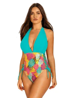 Plavky Self S 1091 PA8 Pati 8