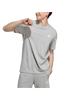 Tričko adidas Essentials Single Jersey s vyšitým malým logom M IC9288 Tričko adidas Essentials Single Jersey s vyšitým malým logom M IC9288