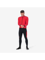 Rogelli dres s dlhým rukávom CORE červený 4XL