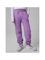Dievčenské tepláky typu jogger 4F 4FJRSS26TTROF1795-12S
