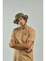 Atlantis Headwear Globe Trotter-S Klobúk 33.0245 olivový Atlantis Headwear Globe Trotter-S Klobúk 33.0245 olivový