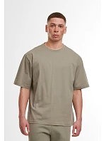 Build your Brand BY 391 Pánske hrubé tričko „Loose Fit“ 56.0391 čierne Build your Brand BY 391 Pánske hrubé tričko „Loose Fit“ 56.0391 čierne