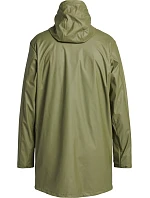 Tenson Apelviken Rain Coat Women Dámsky plášť do dažďa 84.7643 olivová Tenson Apelviken Rain Coat Women Dámsky plášť do dažďa 84.7643 olivová