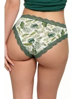 Moraj BCL1900-002/2 balenie farba:zelená/ecru