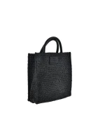 Prešívaná kabelka Big Star MM574003 Black Prešívaná kabelka Big Star MM574003 Black