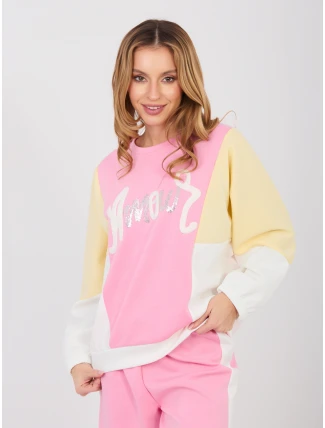 IT KMPL sada 22210.93 ružová