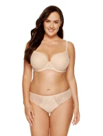 Vystužená podprsenka Lori-B4 - Gorteks Vystužená podprsenka Lori-B4 - Gorteks