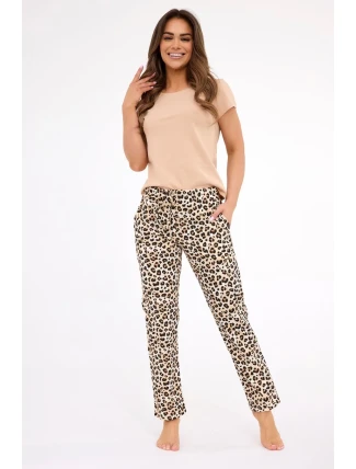 DÁMSKE NOHAVICE 690 J/25