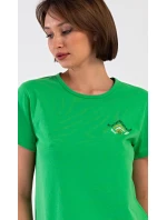 Dámske capri pyžamo Janette Dámske capri pyžamo Janette