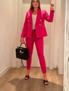 Bunda model 193068 Cabba