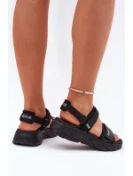 Sandále model 212352 Step in style Sandále model 212352 Step in style