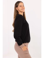 Mikina model 217304 Relevantnosť