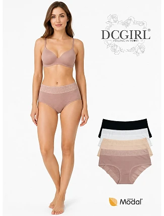 Nohavičky DC Girl 26865 A12 M–XL Nohavičky DC Girl 26865 A12 M–XL