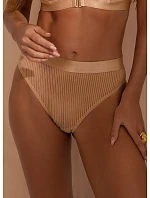 Kinga B-1215/2 Lou Light Skin Spodný diel plaviek XS-2XL