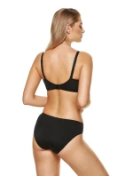 Vystužená dámska podprsenka Gorteks Yvette / B4