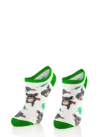 Dámske ponožky Intenso 013 Luxury Lady 35-40