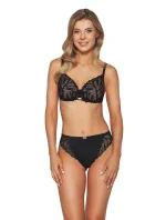 Ava 2104/B S-2XL Brazílske nohavičky Ava 2104/B S-2XL Brazílske nohavičky